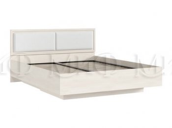 Кровать парящая Престиж-2 (Миф) в Екатеринбурге - mebel-e96.ru