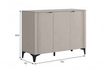 Стенка Рич К2 (Мебельсон) в Екатеринбурге - mebel-e96.ru