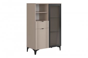 Стенка Рич К3 (Мебельсон) в Екатеринбурге - mebel-e96.ru