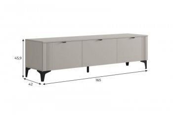 Стенка Рич К3 (Мебельсон) в Екатеринбурге - mebel-e96.ru