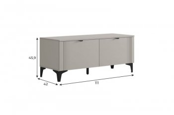 Стенка Рич К1 (Мебельсон) в Екатеринбурге - mebel-e96.ru