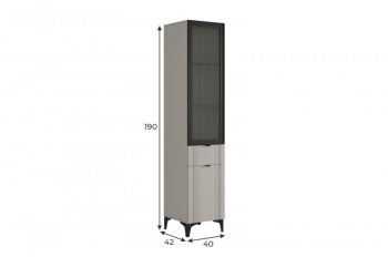 Стенка Рич К4 (Мебельсон) в Екатеринбурге - mebel-e96.ru