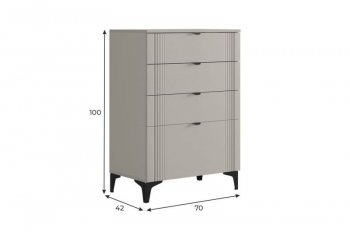 Стенка Рич К1 (Мебельсон) в Екатеринбурге - mebel-e96.ru