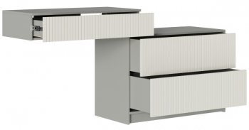 Комод-консоль КМ-001 Селена (Стиль) в Екатеринбурге - mebel-e96.ru