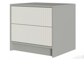 Тумба прикроватная Селена ТМ-001 (Стиль) в Екатеринбурге - mebel-e96.ru