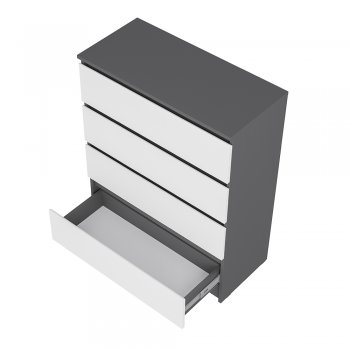 Комод Шарм КМ-02 (БТС) в Екатеринбурге - mebel-e96.ru