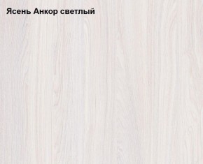 Шкаф 1-но дверный для одежды Ольга-1Н в Екатеринбурге - mebel-e96.ru