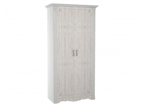Шкаф 2-х дверный 1070 мм Ольга-1Н для одежды и белья в Екатеринбурге - mebel-e96.ru | фото