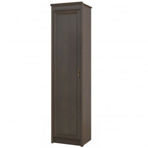 Шкаф для одежды 1-дверный Флоренция 642 (Яна) в Екатеринбурге - mebel-e96.ru