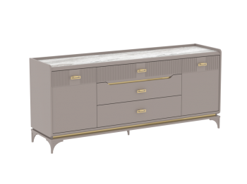 Комод широкий Сиде (СБК) в Екатеринбурге - mebel-e96.ru