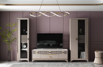 Стенка Сиде Мокко, модульная (СБК) в Екатеринбурге - mebel-e96.ru