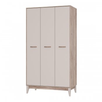 Шкаф 1186 мм Скандика ШК-09 (БТС) в Екатеринбурге - mebel-e96.ru