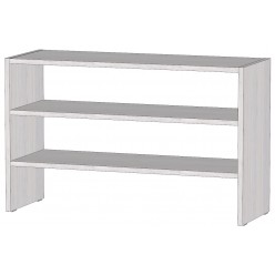 Секция для обуви (обувница) (Лин) в Екатеринбурге - mebel-e96.ru
