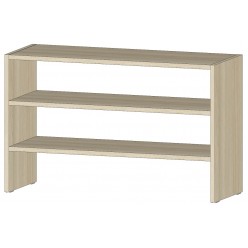 Секция для обуви (обувница) (Лин) в Екатеринбурге - mebel-e96.ru