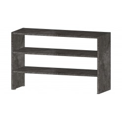 Секция для обуви (обувница) (Лин) в Екатеринбурге - mebel-e96.ru