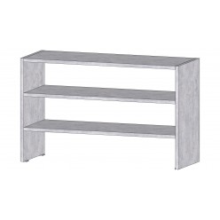 Секция для обуви (обувница) (Лин) в Екатеринбурге - mebel-e96.ru