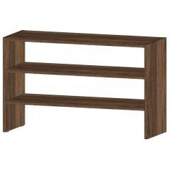 Секция для обуви (обувница) (Лин) в Екатеринбурге - mebel-e96.ru