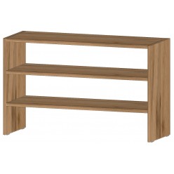 Секция для обуви (обувница) (Лин) в Екатеринбурге - mebel-e96.ru