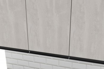 Кухонный гарнитур Сюита макси 1800 мм (Герда) в Екатеринбурге - mebel-e96.ru