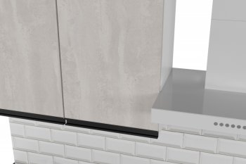 Кухонный гарнитур Сюита лайт 1200 мм (Герда) в Екатеринбурге - mebel-e96.ru