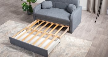 Диван-кровать Тео арт. 909 (НиК) в Екатеринбурге - mebel-e96.ru