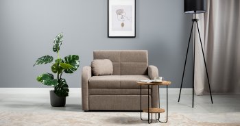 Кресло-кровать Тео арт. ТК 906 (НиК) в Екатеринбурге - mebel-e96.ru