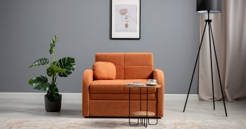 Кресло-кровать Тео арт. ТК 907 (НиК) в Екатеринбурге - mebel-e96.ru