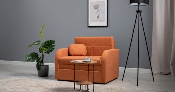 Кресло-кровать Тео арт. ТК 907 (НиК) в Екатеринбурге - mebel-e96.ru