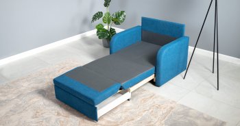 Кресло-кровать Тео арт. ТК 908 (НиК) в Екатеринбурге - mebel-e96.ru