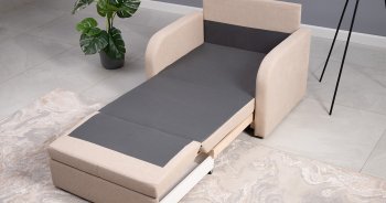 Кресло-кровать Тео арт. ТК 905 (НиК) в Екатеринбурге - mebel-e96.ru