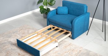 Кресло-кровать Тео арт. ТК 908 (НиК) в Екатеринбурге - mebel-e96.ru