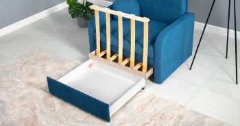 Кресло-кровать Тео арт. ТК 908 (НиК) в Екатеринбурге - mebel-e96.ru