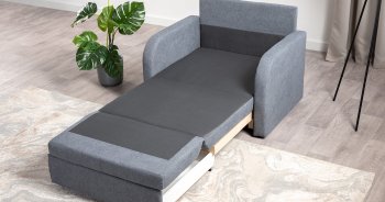 Кресло-кровать Тео арт. ТК 909 (НиК) в Екатеринбурге - mebel-e96.ru