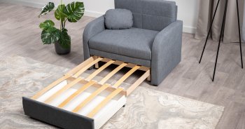 Кресло-кровать Тео арт. ТК 909 (НиК) в Екатеринбурге - mebel-e96.ru