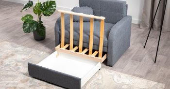 Кресло-кровать Тео арт. ТК 909 (НиК) в Екатеринбурге - mebel-e96.ru