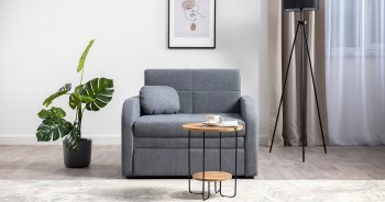 Кресло-кровать Тео арт. ТК 909 (НиК) в Екатеринбурге - mebel-e96.ru