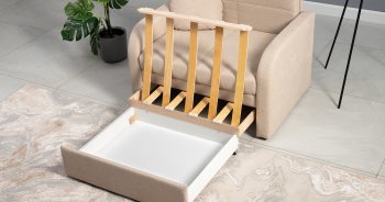 Кресло-кровать Тео арт. ТК 905 (НиК) в Екатеринбурге - mebel-e96.ru