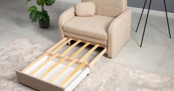 Кресло-кровать Тео арт. ТК 905 (НиК) в Екатеринбурге - mebel-e96.ru