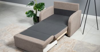 Кресло-кровать Тео арт. ТК 906 (НиК) в Екатеринбурге - mebel-e96.ru