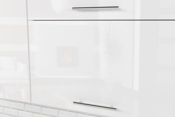 Кухонный гарнитур Терция лайт 1200 мм (Герда) в Екатеринбурге - mebel-e96.ru
