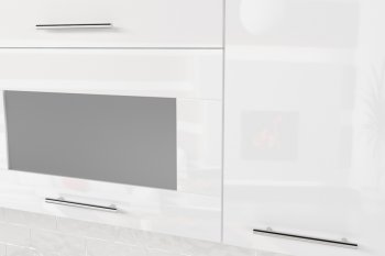 Кухонный гарнитур Терция макси 2 1800 мм (Герда) в Екатеринбурге - mebel-e96.ru