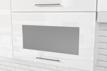 Кухонный гарнитур Терция ультра 2000 мм (Герда) в Екатеринбурге - mebel-e96.ru