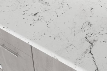 Кухонный гарнитур Терция макси 2 1800 мм (Герда) в Екатеринбурге - mebel-e96.ru