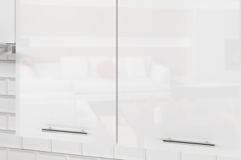 Кухонный гарнитур Терция базис 2400 мм (Герда) в Екатеринбурге - mebel-e96.ru