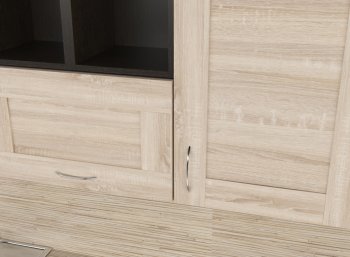 Кухонный гарнитур Томилла макси 4 1800 мм (Герда) в Екатеринбурге - mebel-e96.ru