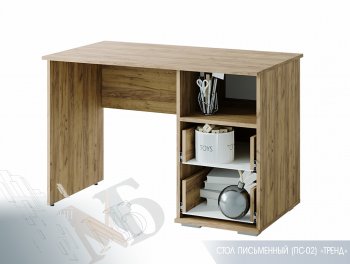 Набор подростковой мебели Тренд (БТС) в Екатеринбурге - mebel-e96.ru