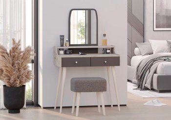 Трюмо 4-25916 (ГК) в Екатеринбурге - mebel-e96.ru