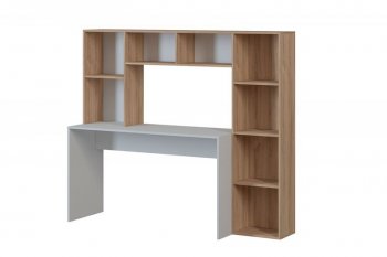 Уголок школьника Прямой (Генезис) в Екатеринбурге - mebel-e96.ru