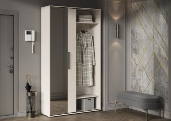 Прихожая Велис кашемир (Стиль) в Екатеринбурге - mebel-e96.ru