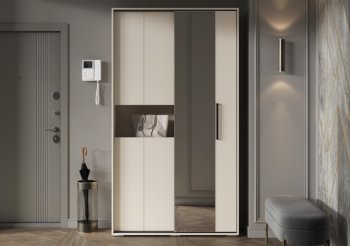 Прихожая Велис кашемир (Стиль) в Екатеринбурге - mebel-e96.ru